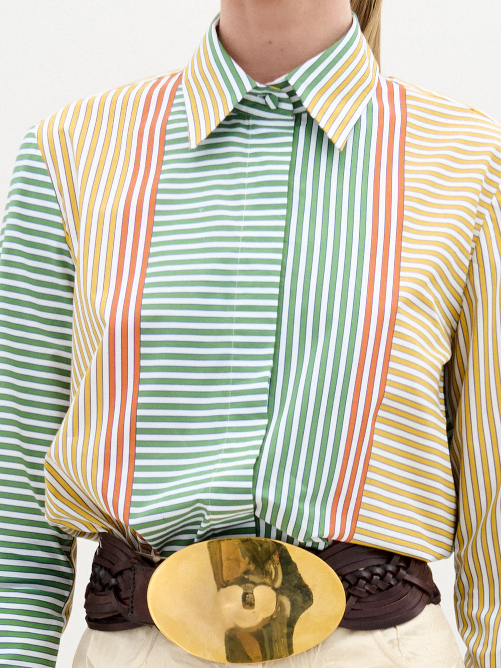 Camisa Cubillos