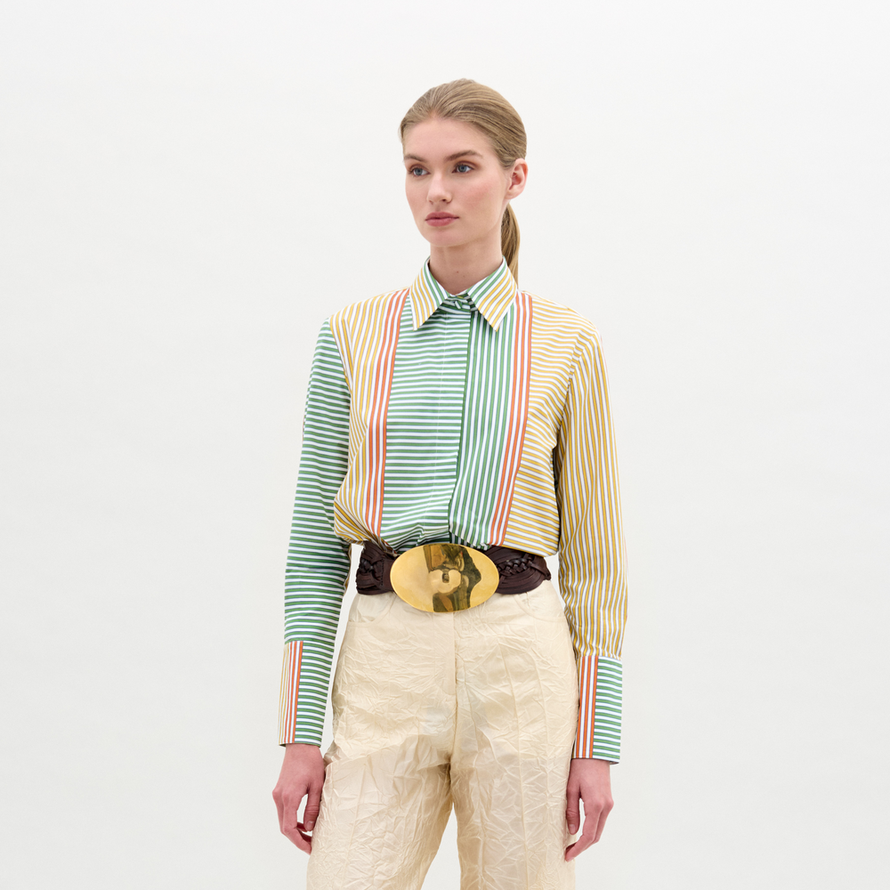 Camisa Cubillos