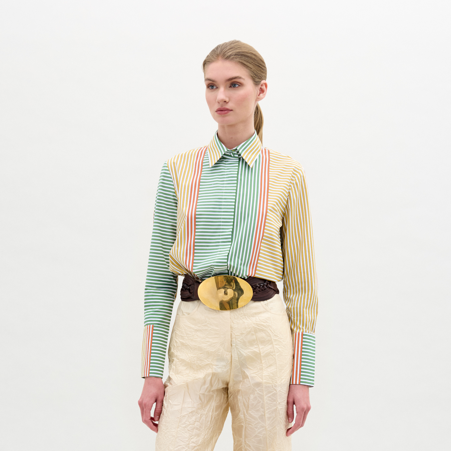 Camisa Cubillos