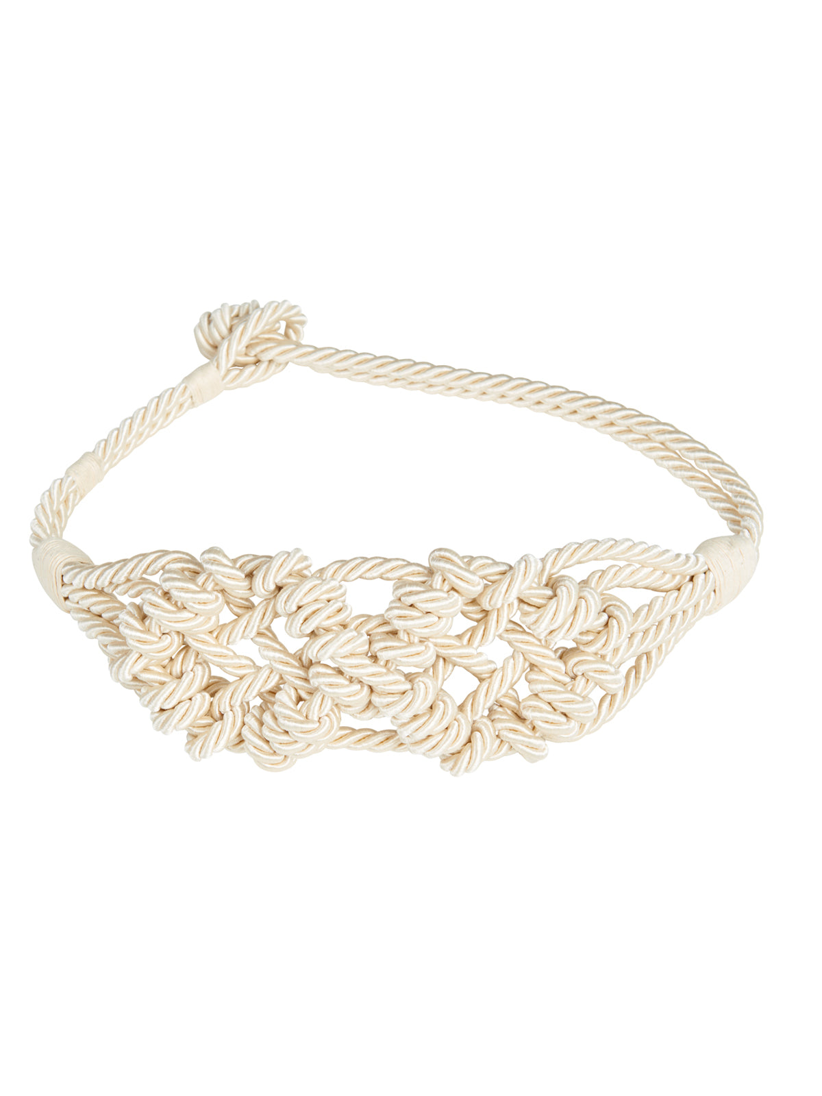 Bresia Belt Beige