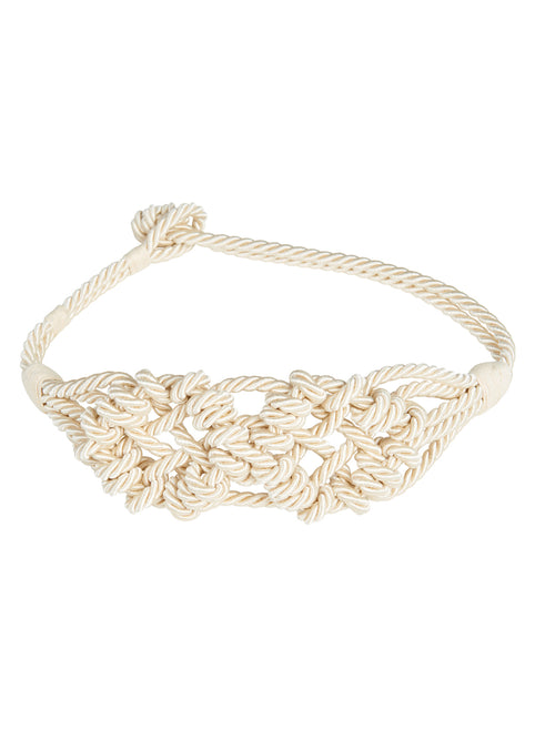 Bresia Belt Beige