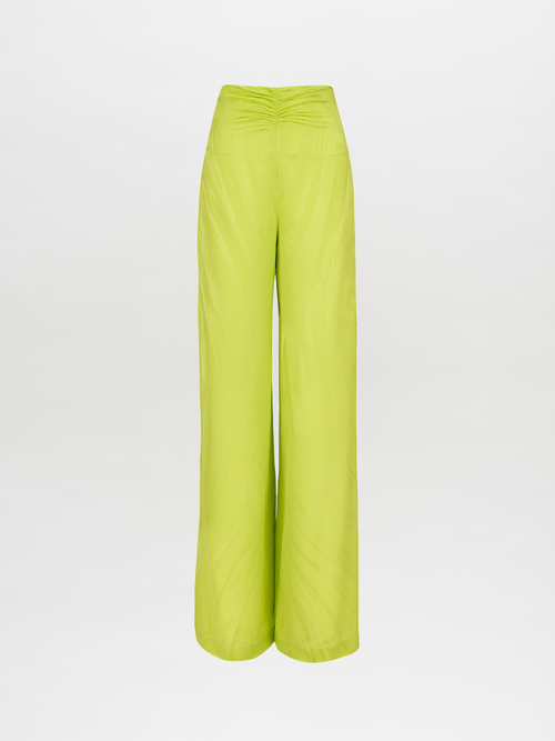 Pantalón Casey Verde Lime