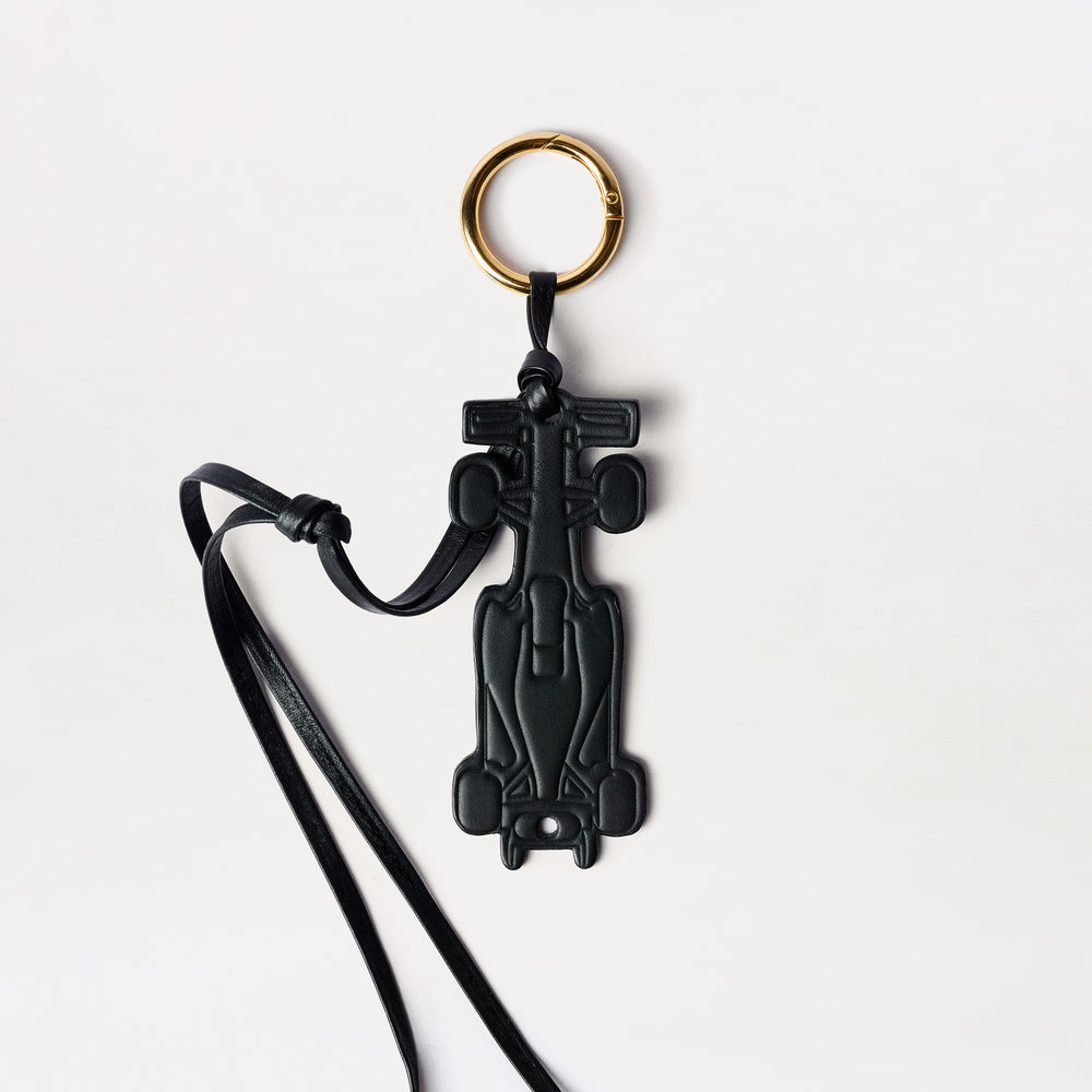 Race Charm