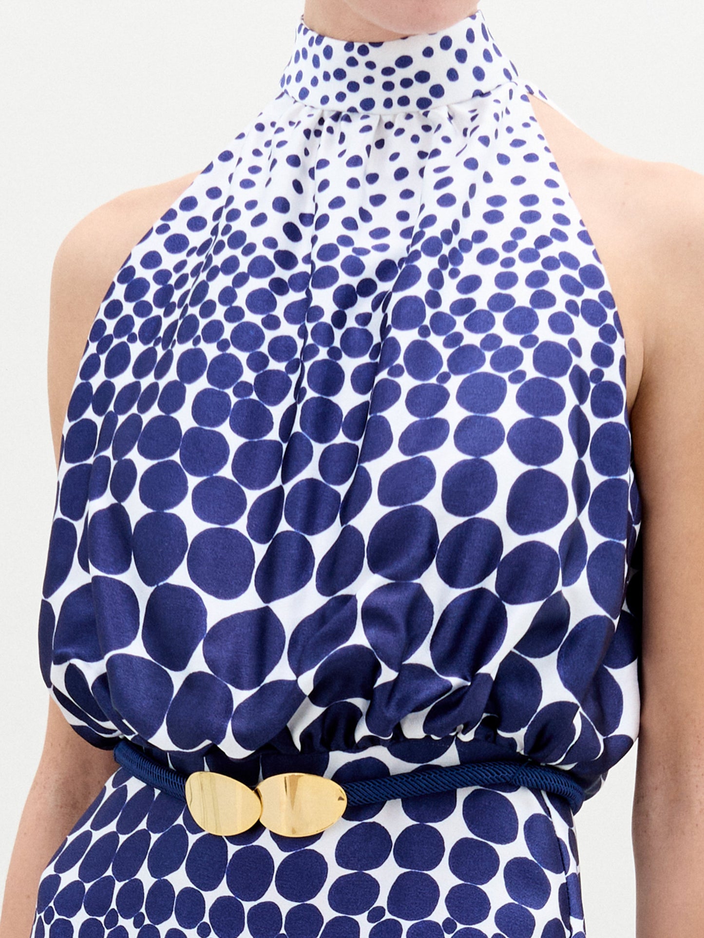 Vestido Damara
