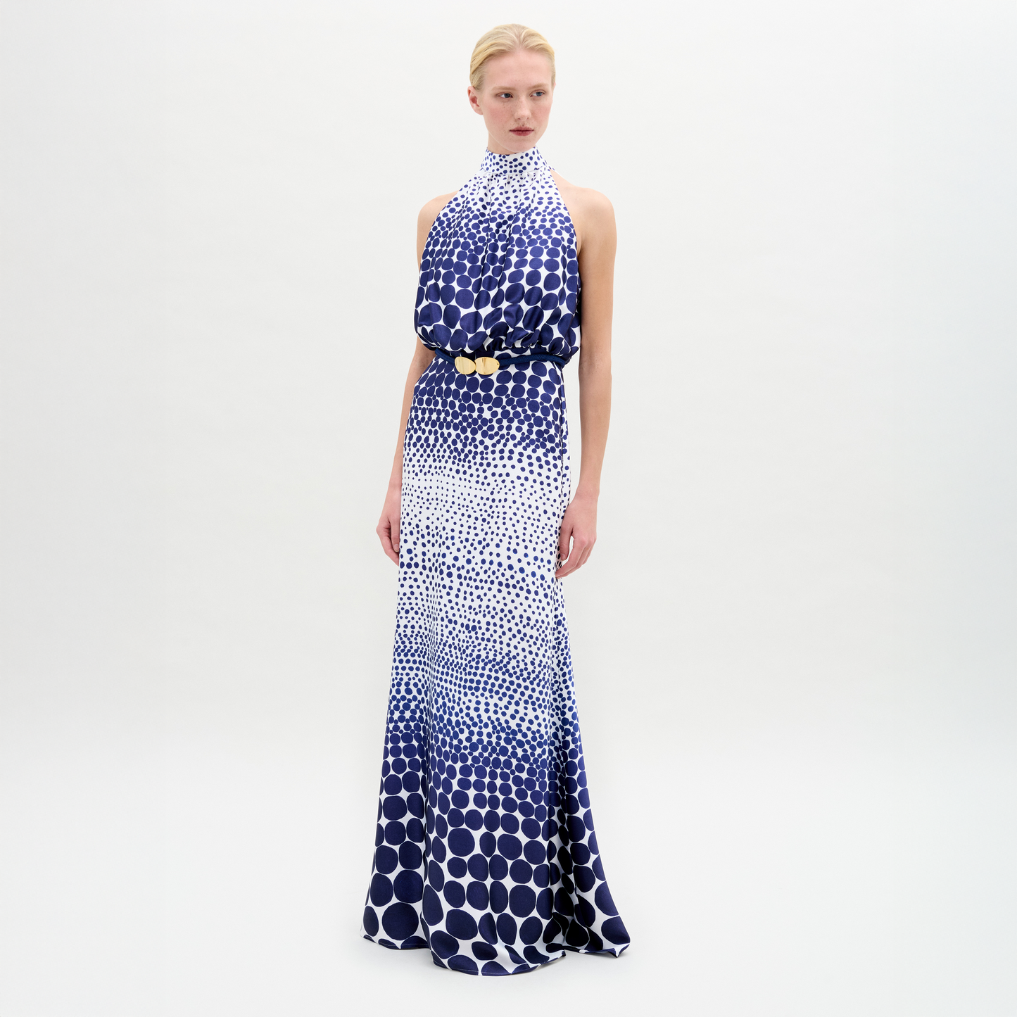 Vestido Damara