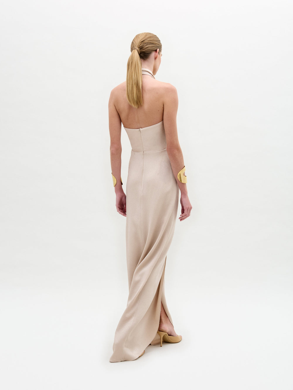 Davinia Dress