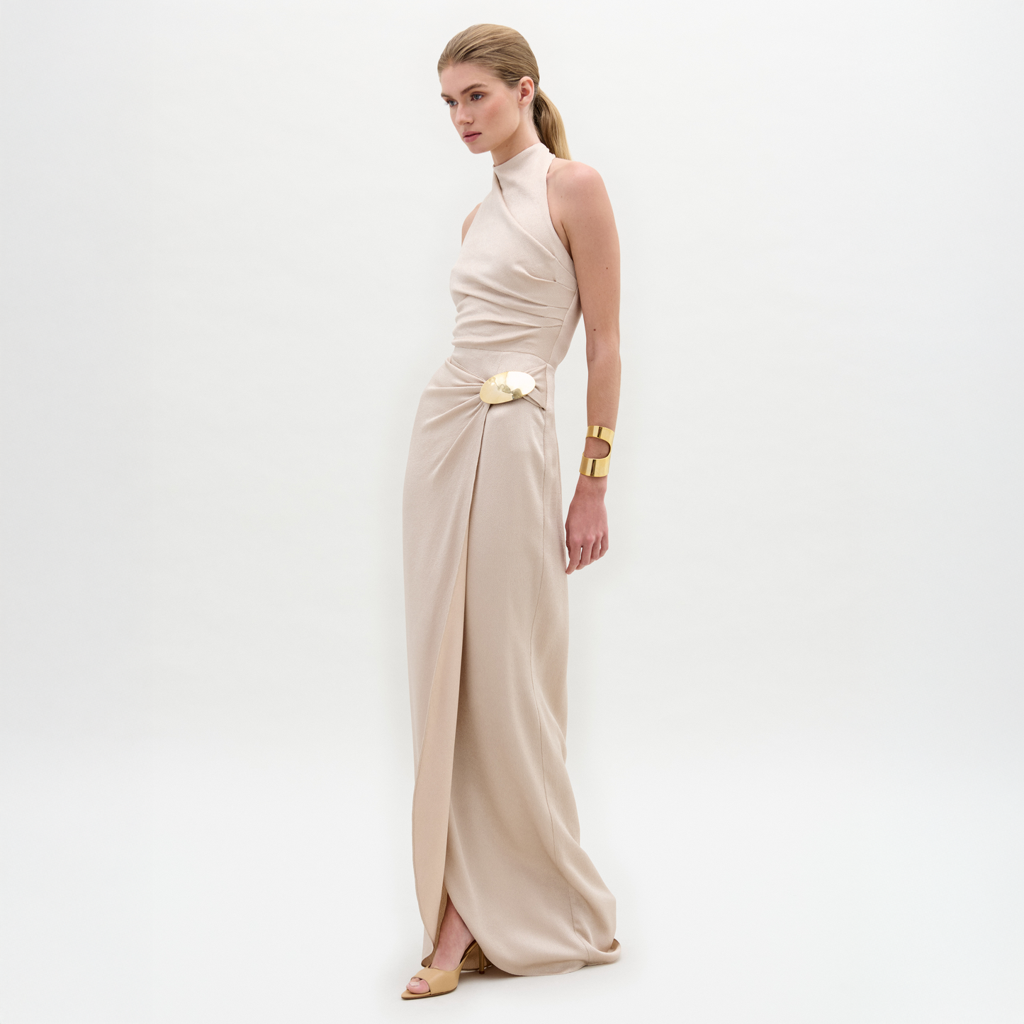 Davinia Dress