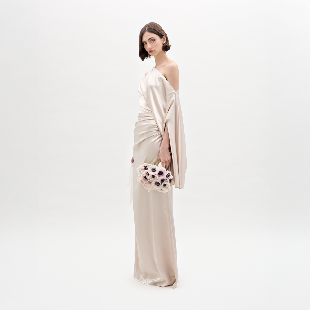 DOTTY_DRESS_-_PEACH_BRIDAL_2025