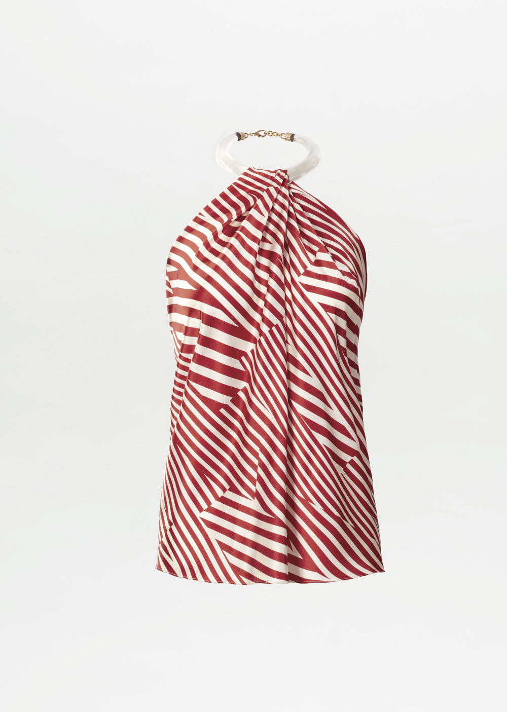 Dianela_Blouse___Multi_Directional_Red_Stripes___PRE_SPRING_2026_STILL
