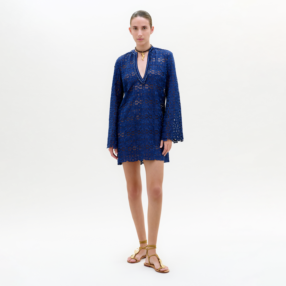 Dorenia Dress