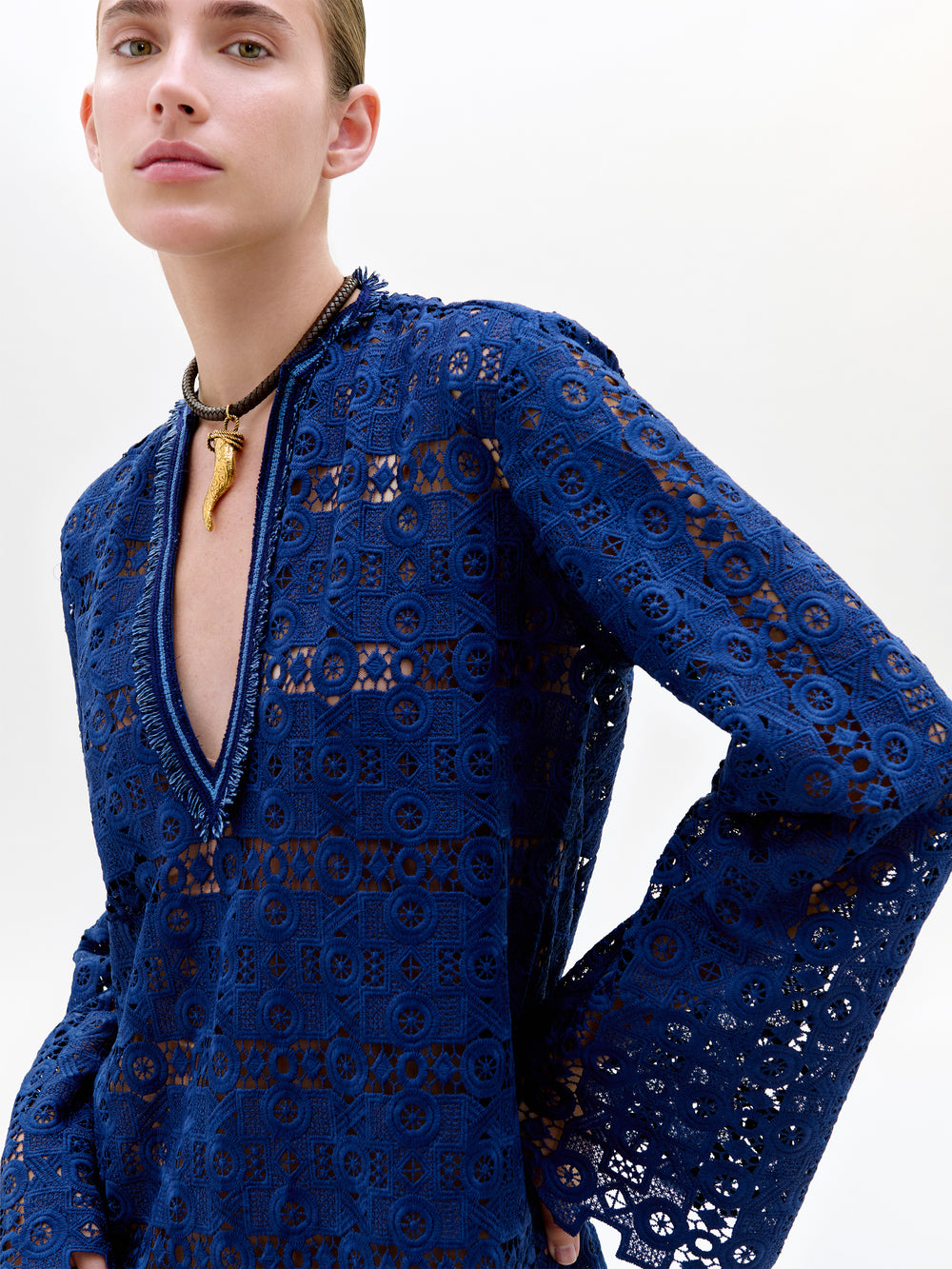 Dorenia Dress