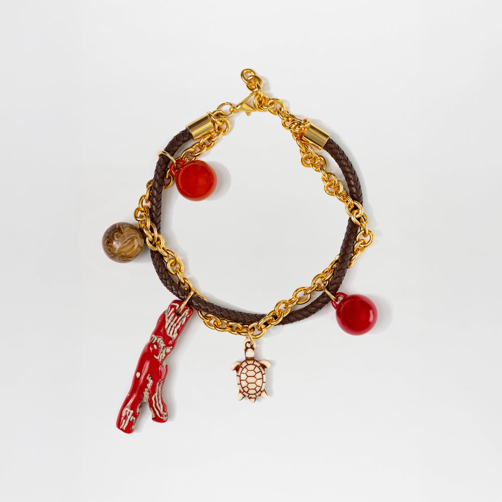 Collar Eira