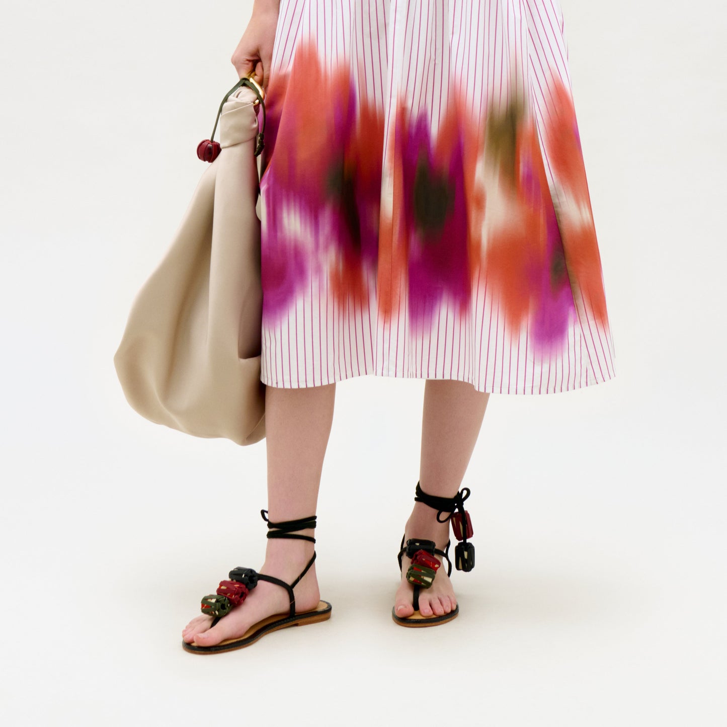 Elvira Sandals
