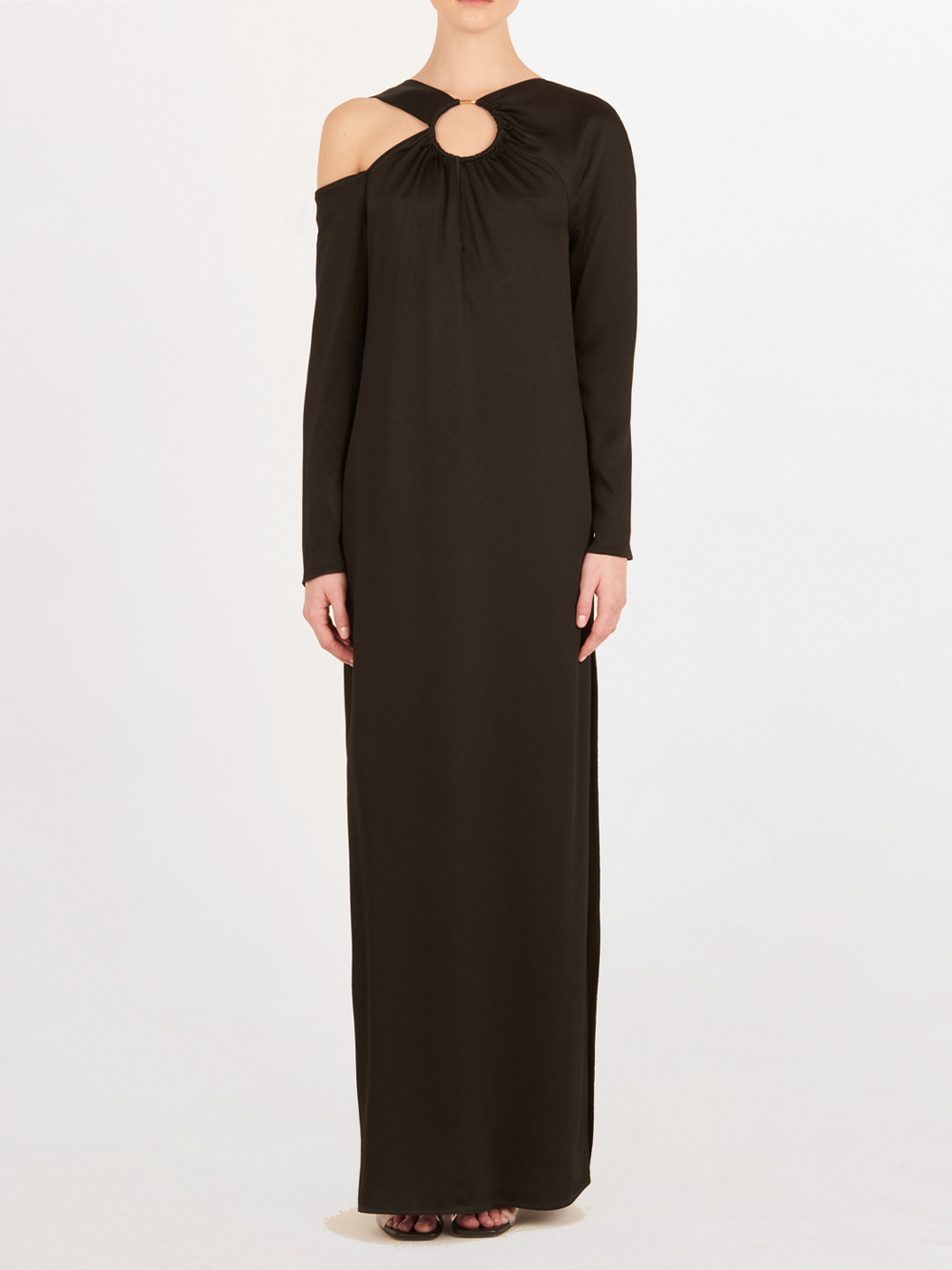 Vestido Turin Black