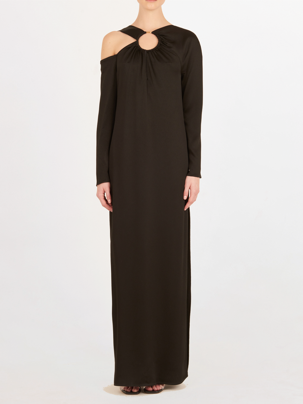Vestido Turin Black