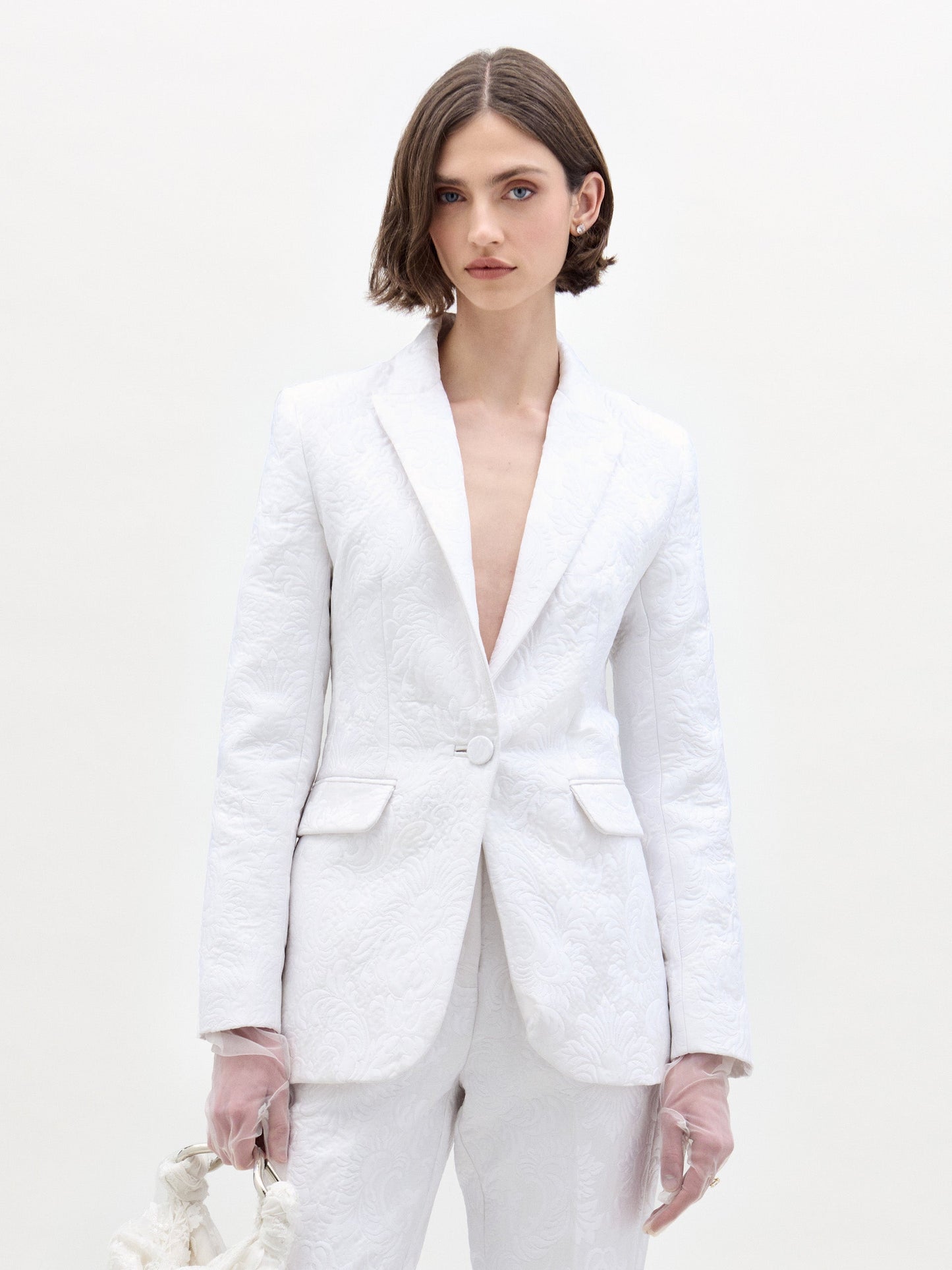 Chaqueta Rebeca