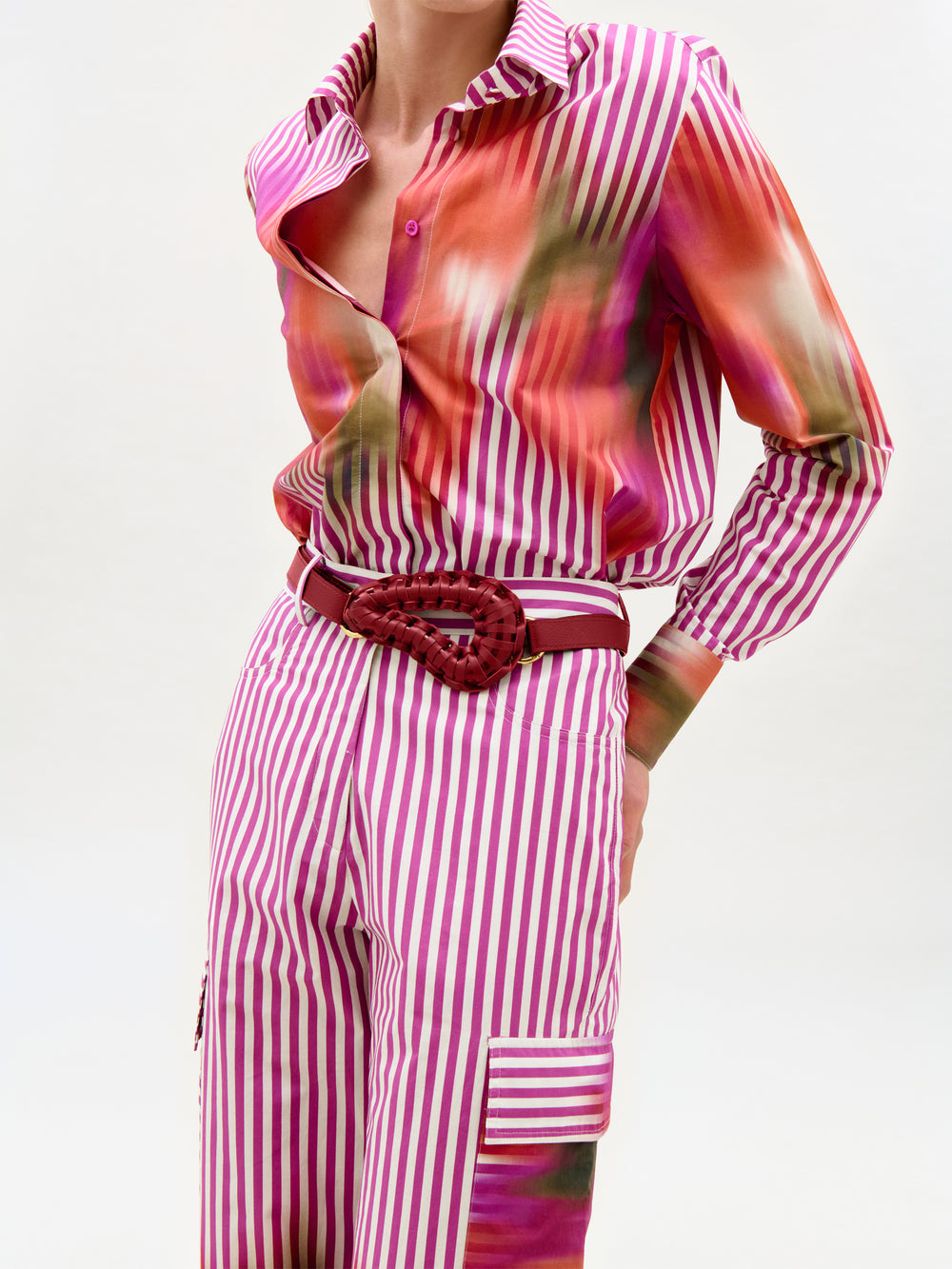 Falak Pant