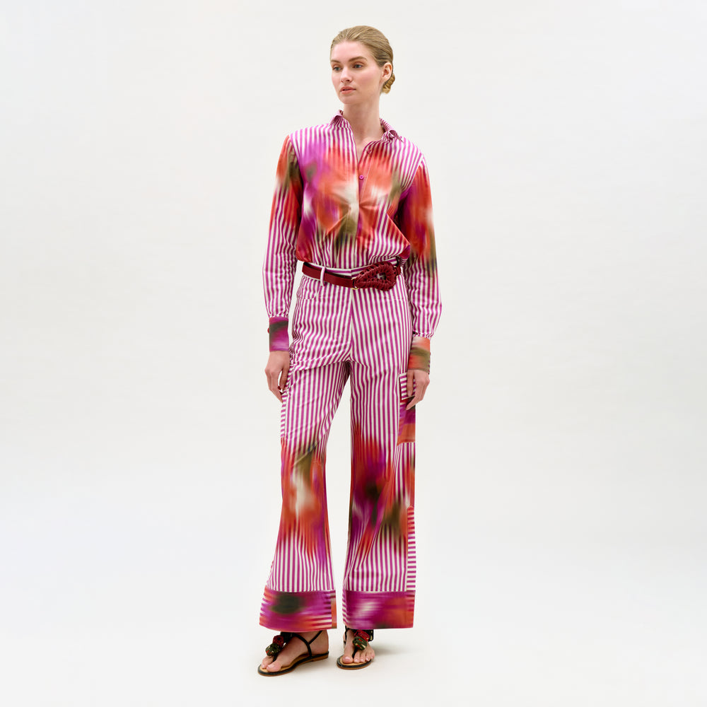 Falak Pant