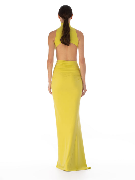 Frances_Dress_-_Limocello_Back