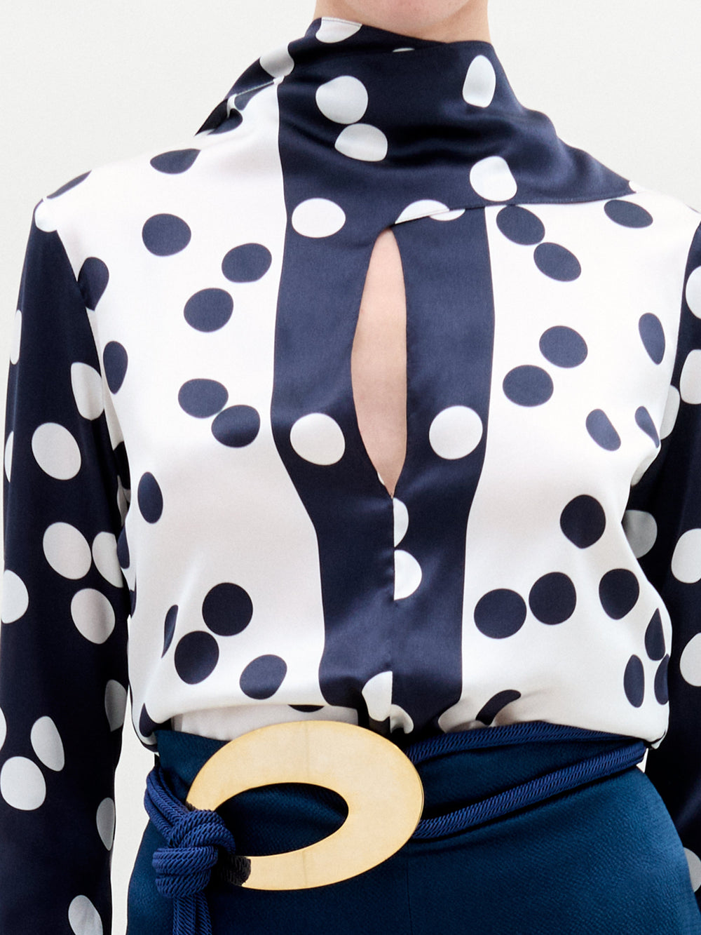 Blusa Gaby