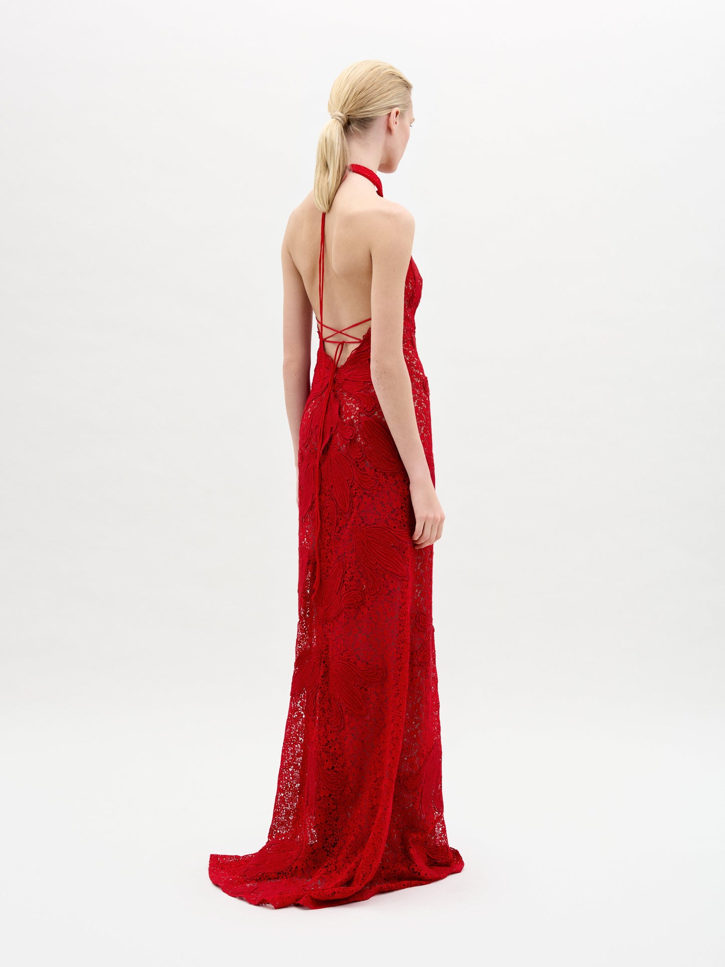 Gardenia Dress