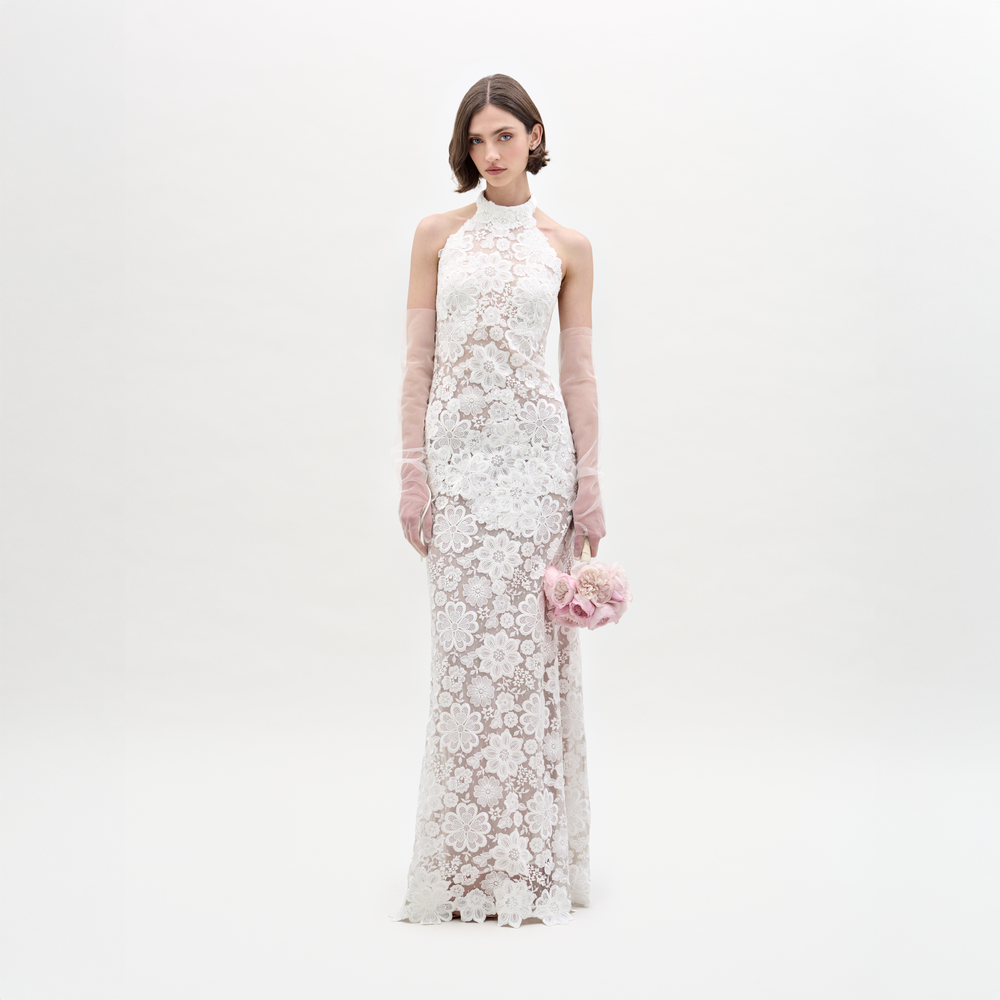 Vestido Gardenia
