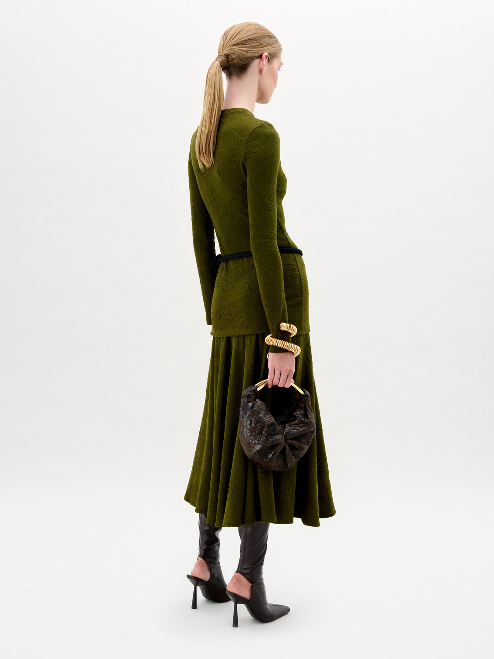 Gilda Skirt