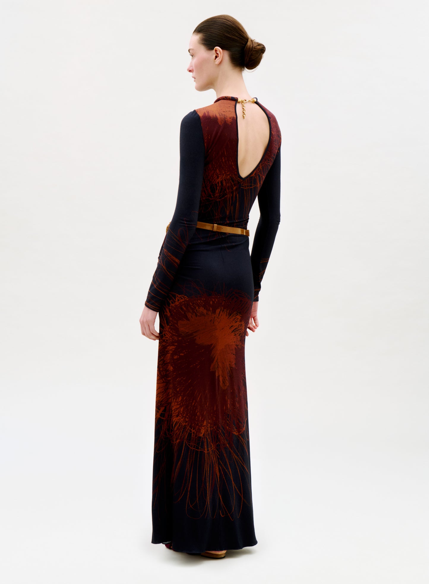 Gabbice Dress