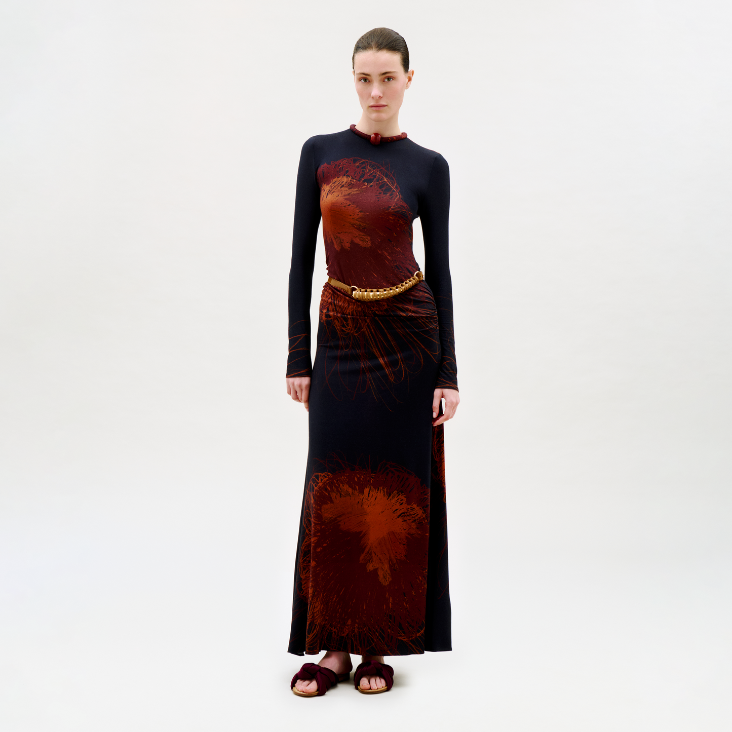 Gabbice Dress