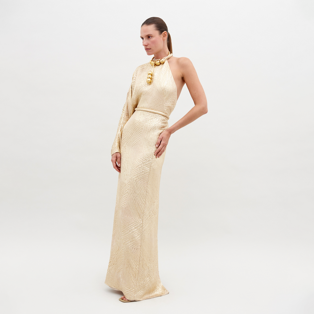 Vestido Gael