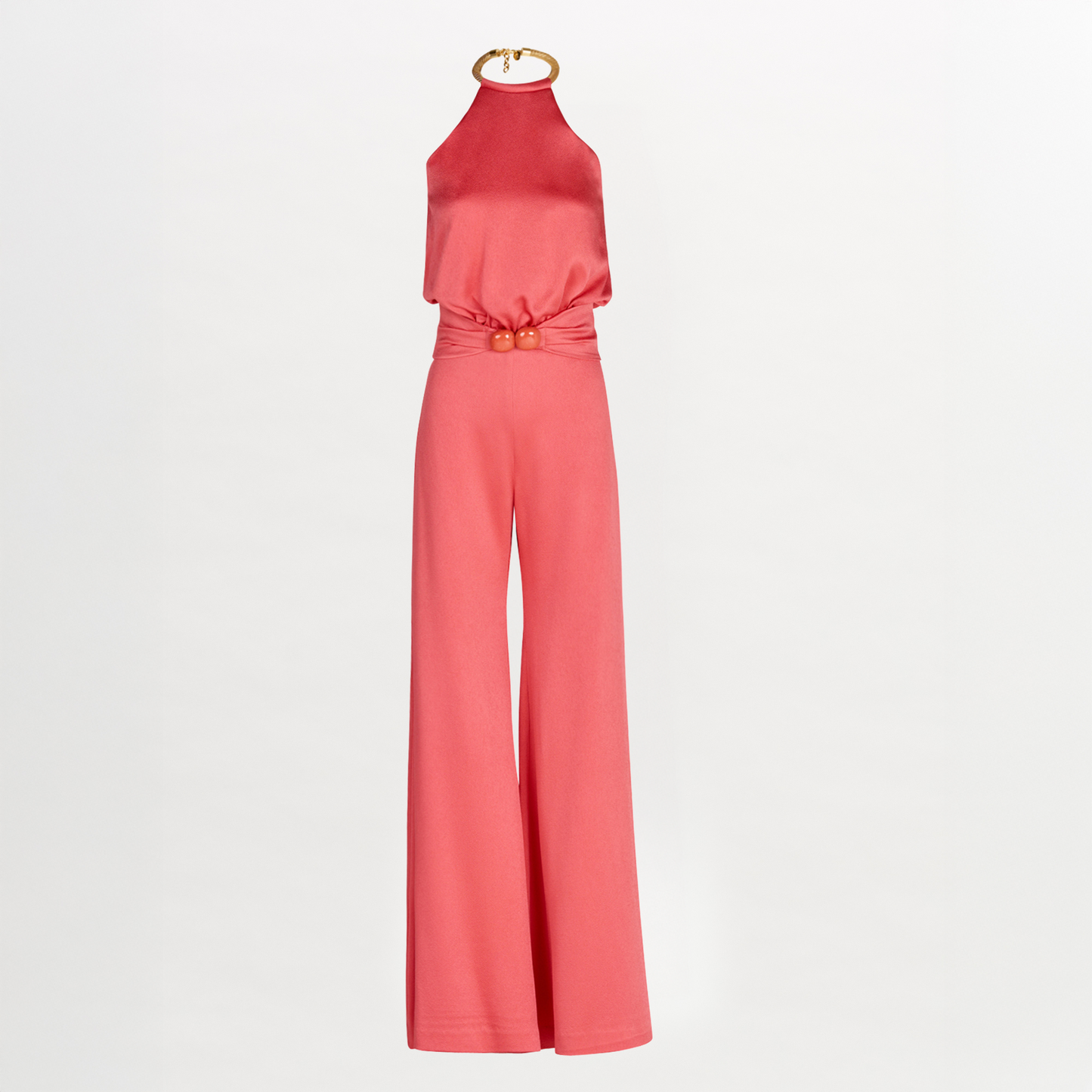 Grosetto Jumpsuit Coral