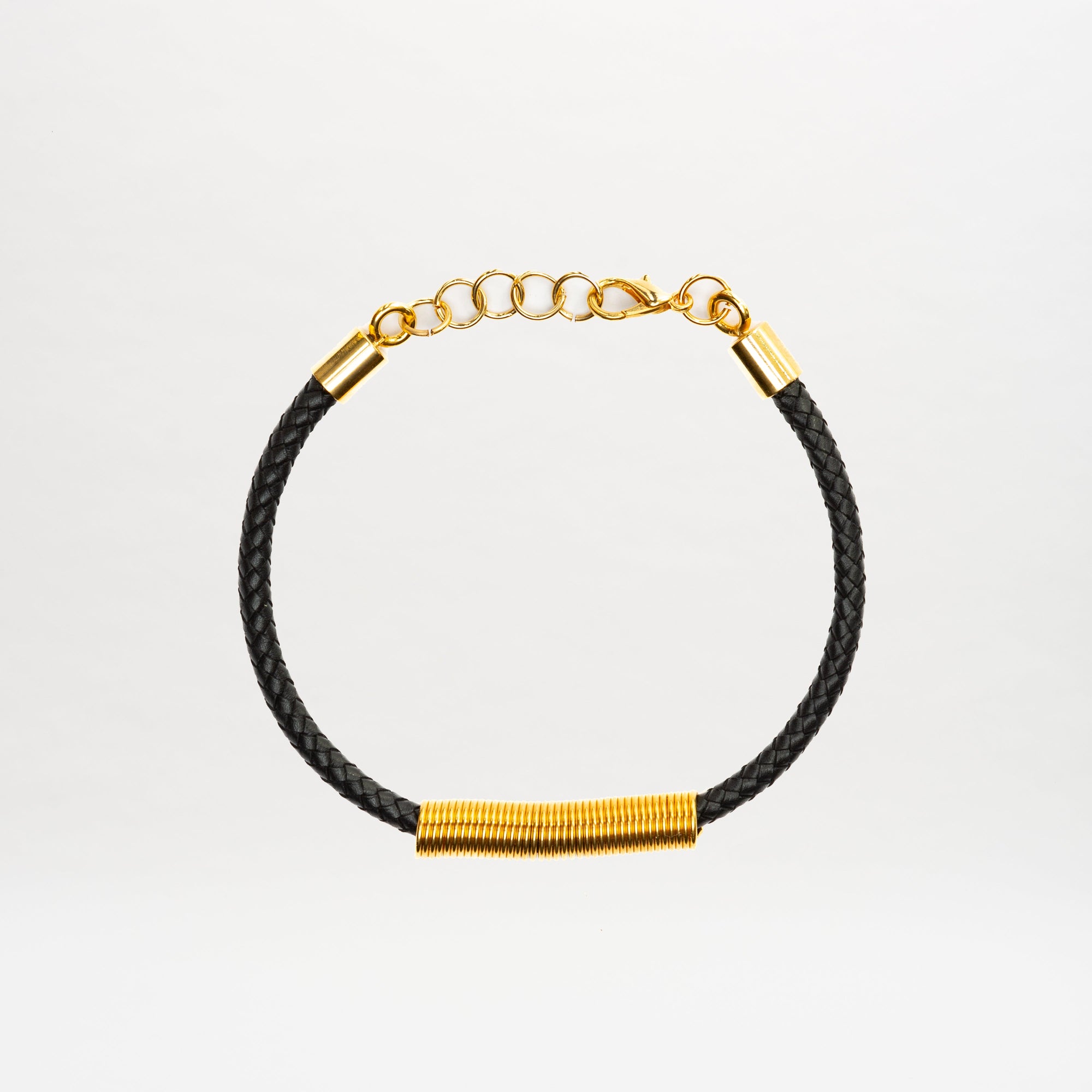 HADRIANECKLACE-BROWN