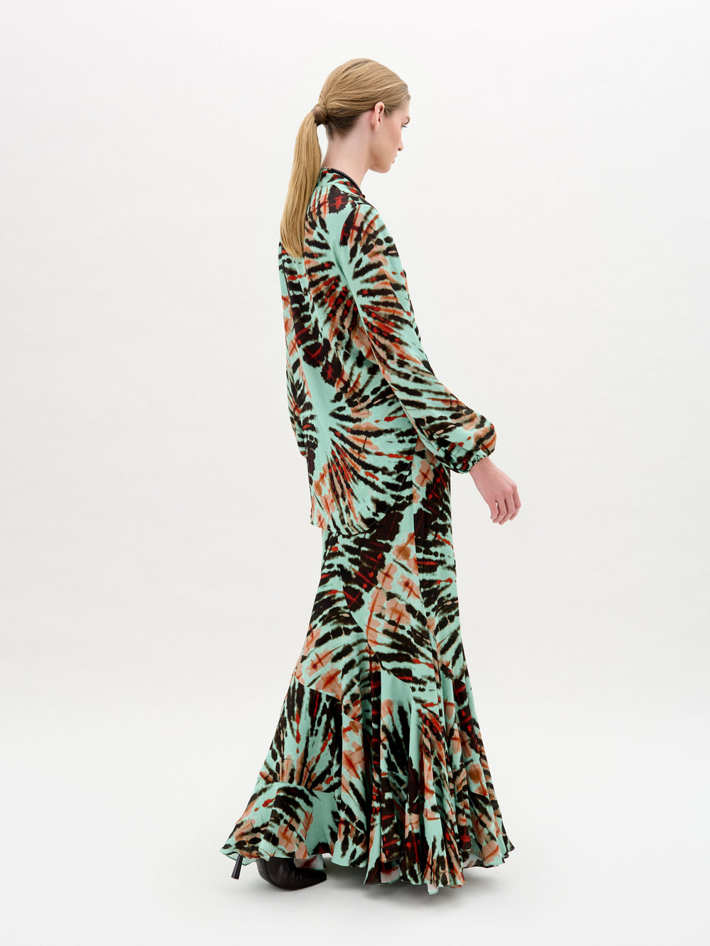 Florina Skirt