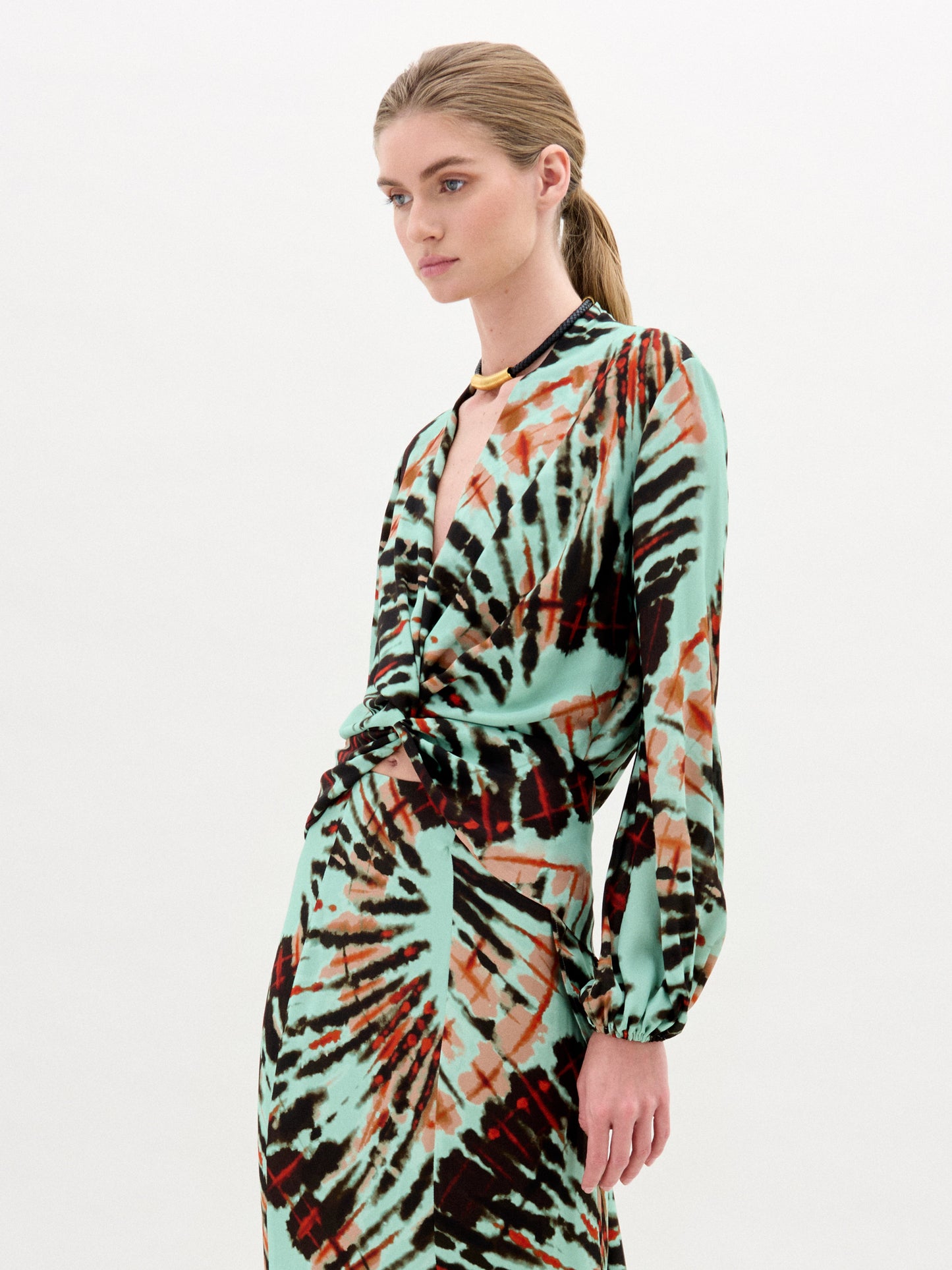 Honey Blouse