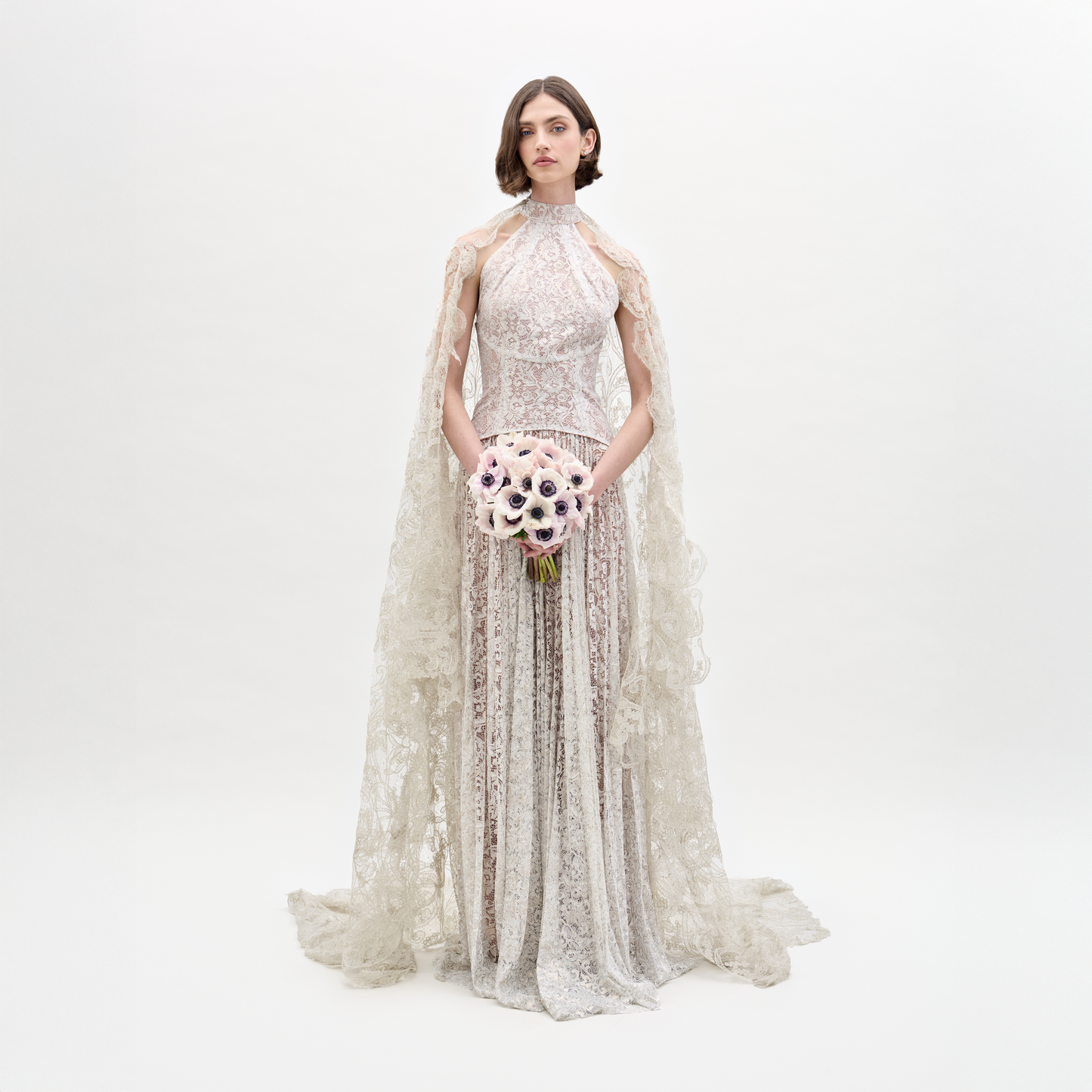 Vestido Ilana