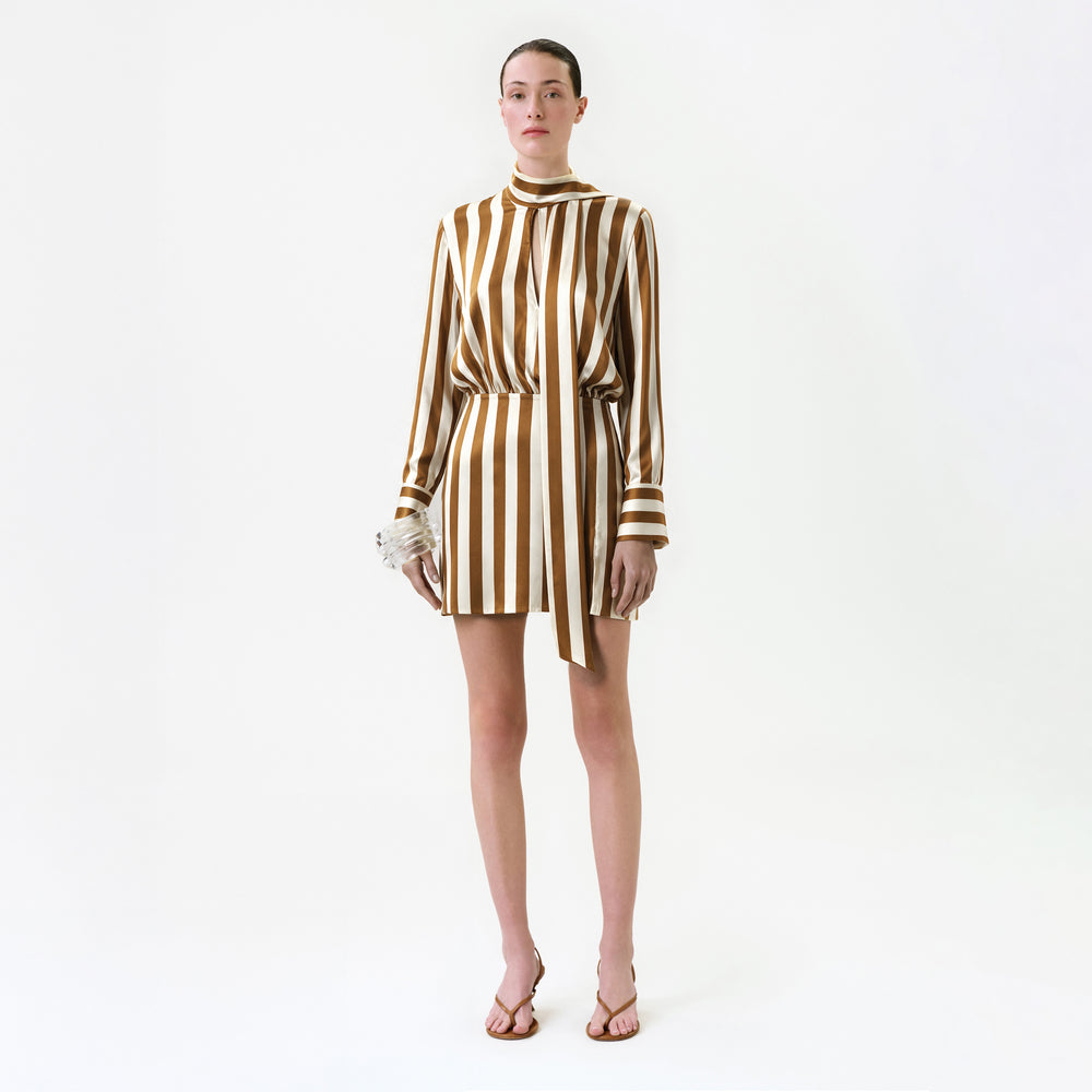Imelda Dress