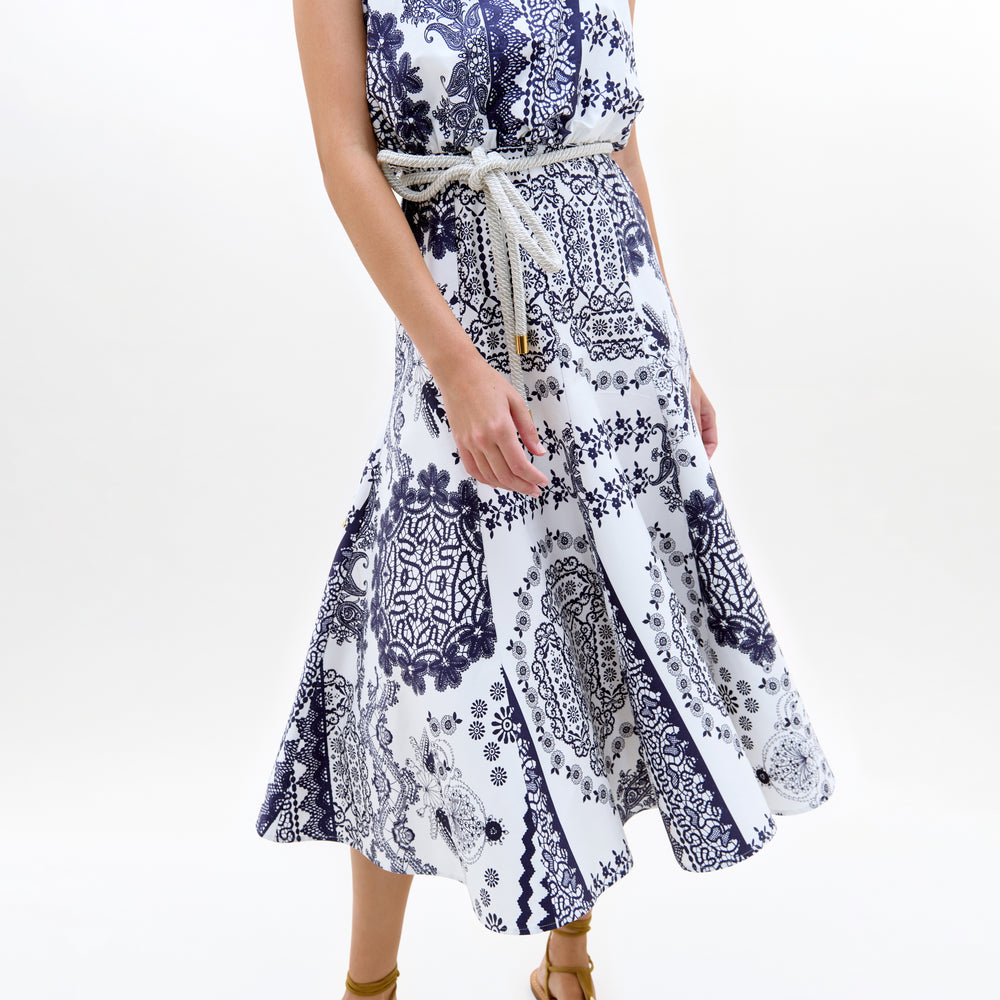 Idona Dress