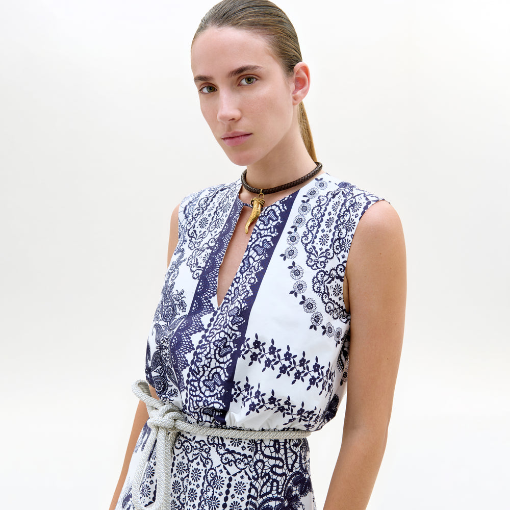 Idona Dress