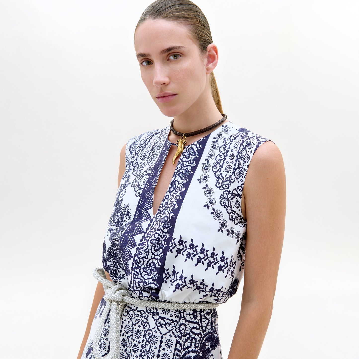 Idona Dress