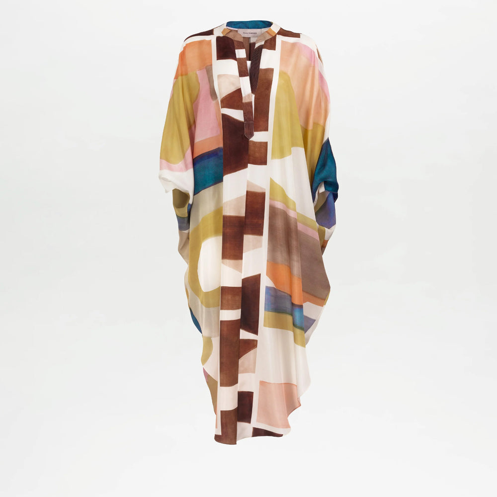 Ilse Tunic