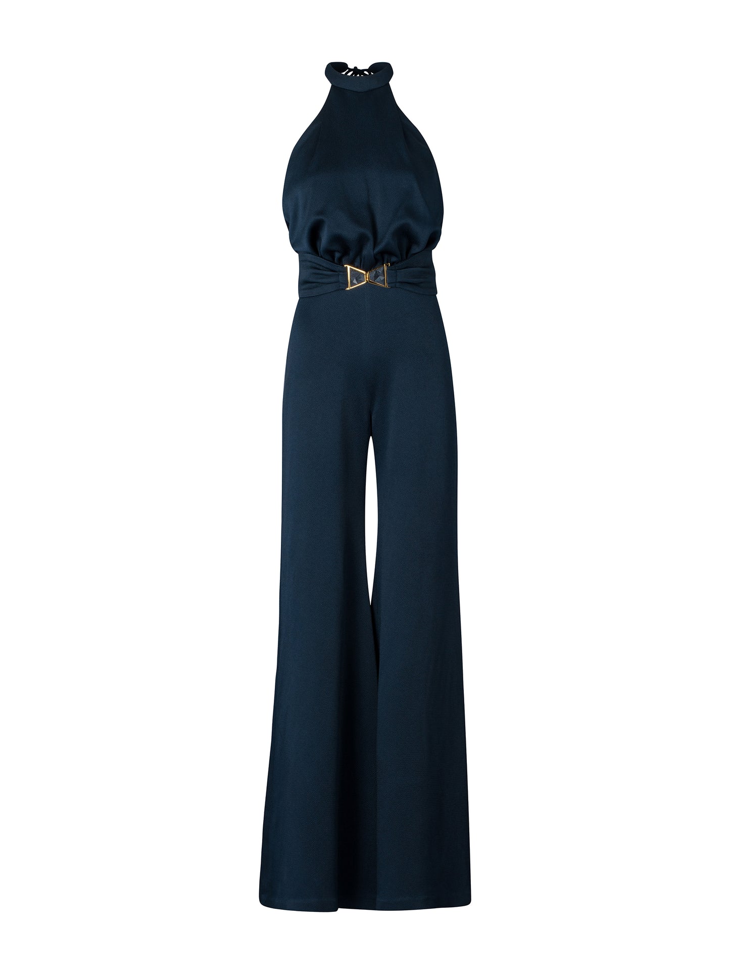 Jumpsuit Kaede Navy