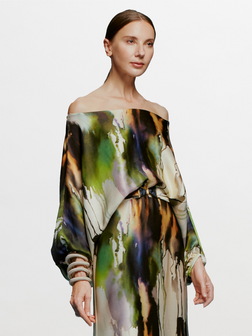 Vestido Kalani