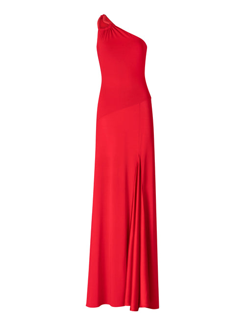 Vestido Kanya Rouge