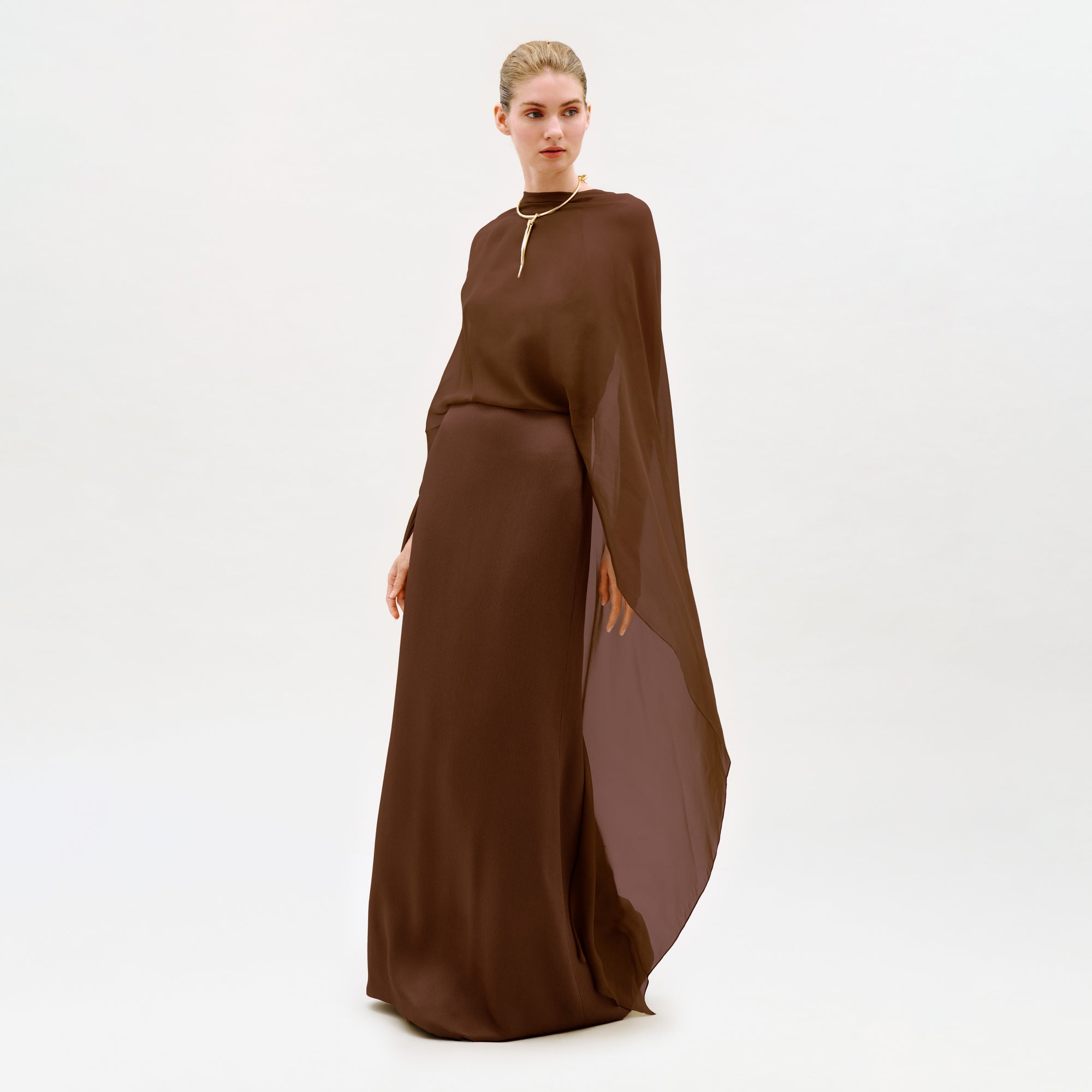KalinaDress-Brown_FRONT_FALL2026