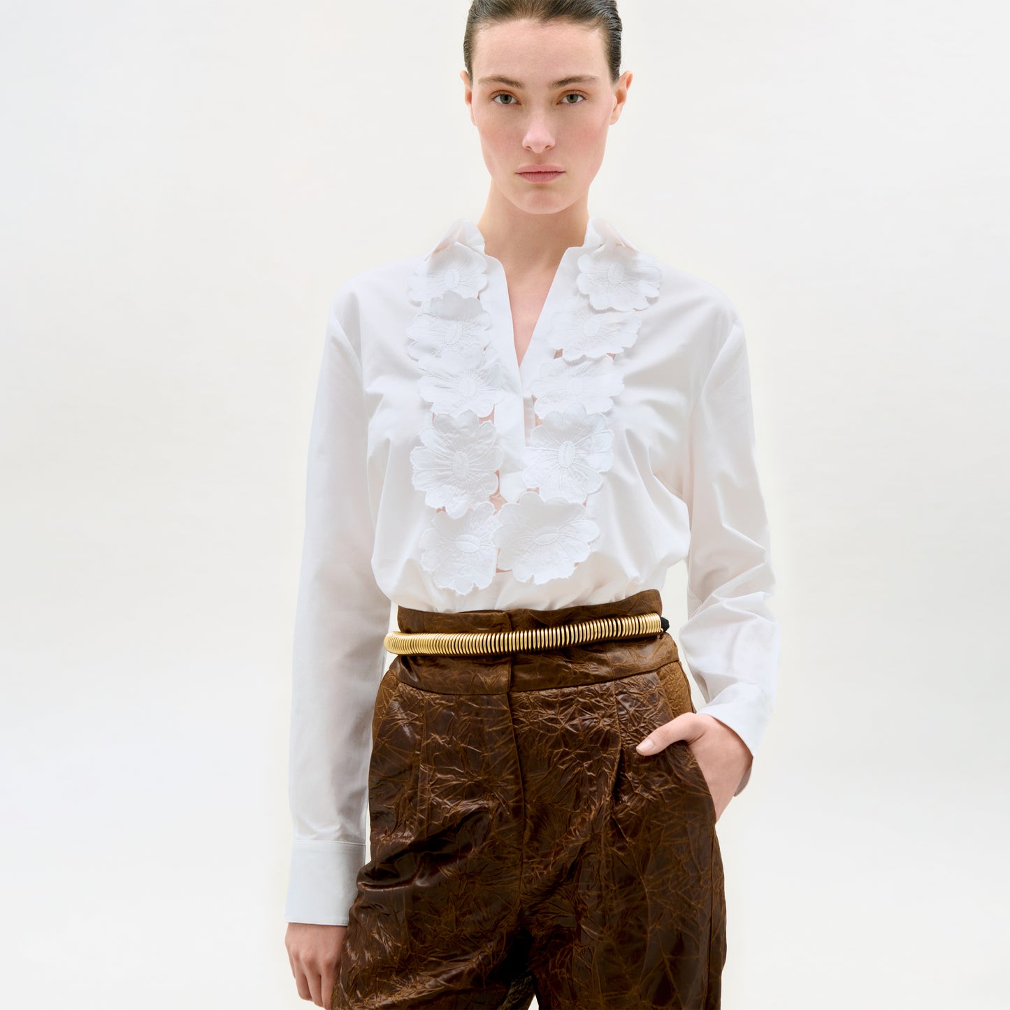 Karole Blouse