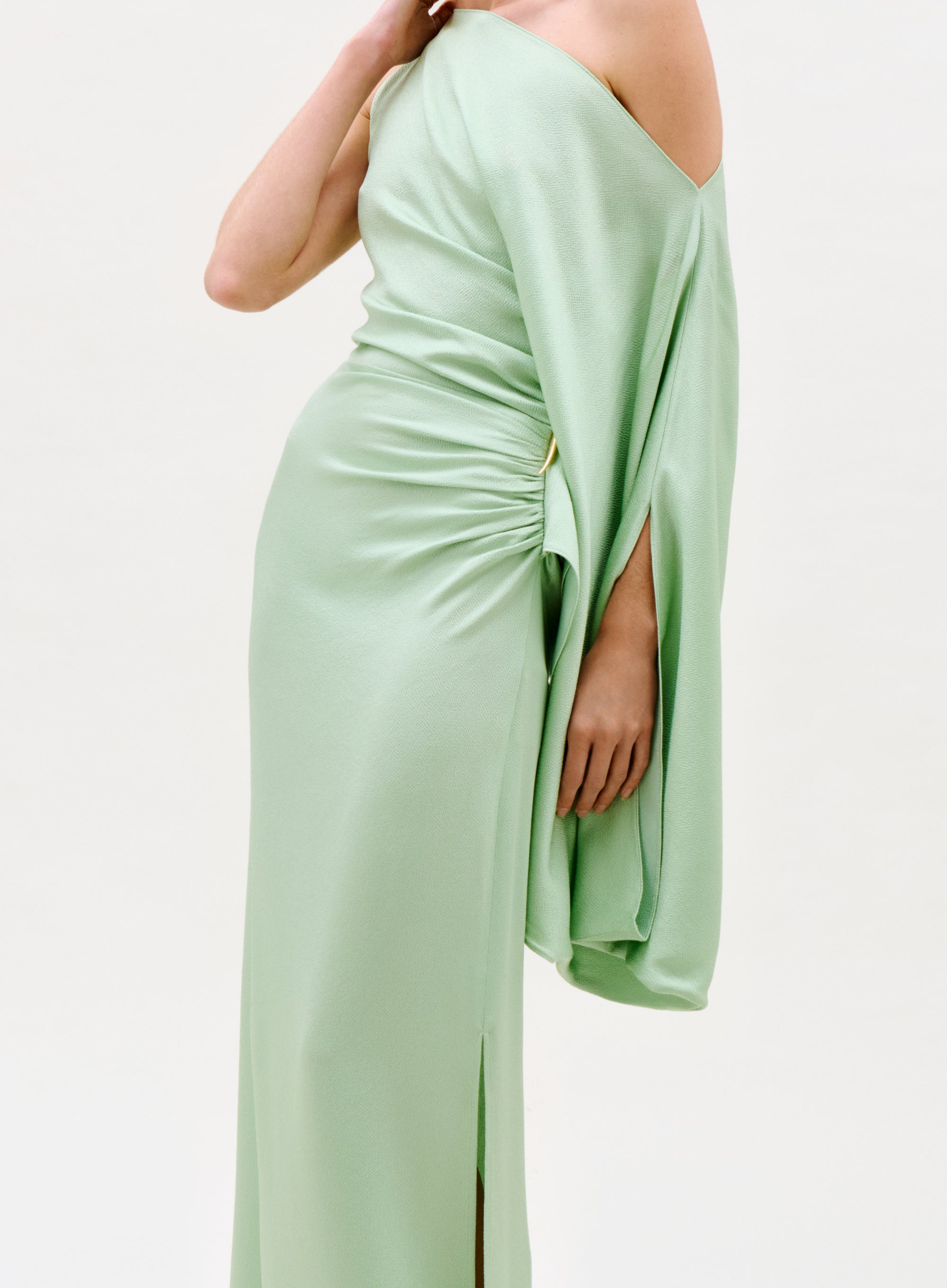 Kesia_Dress_mint-DETAIL