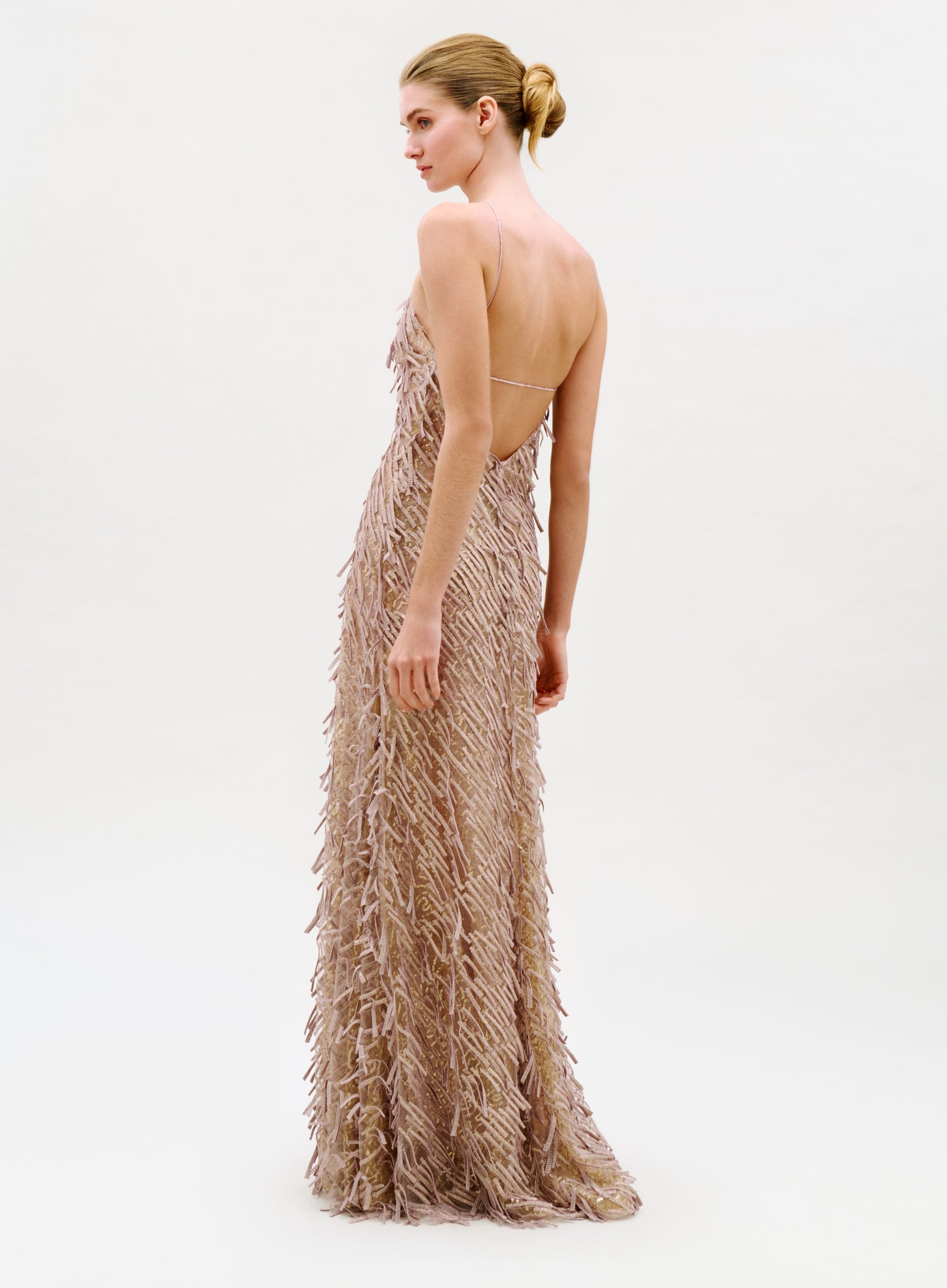 Kora Dress
