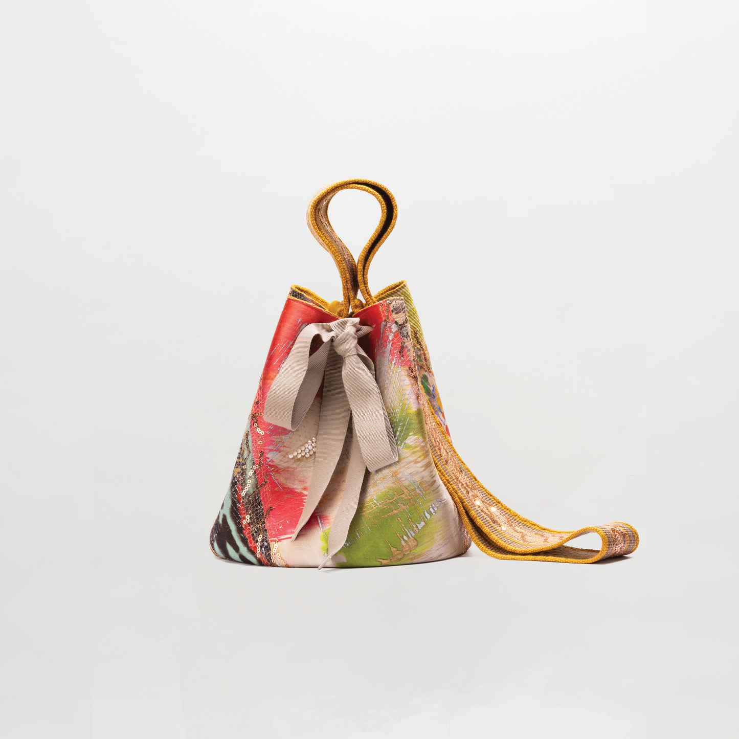 Mochila Laaput Big