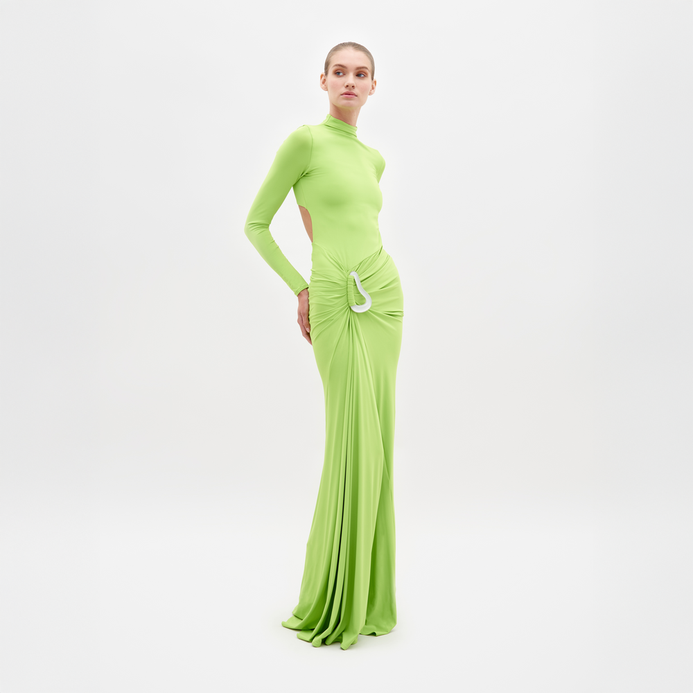 LENADRESS-LIME_front