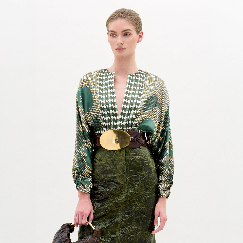 LIZZY_BLOUSE_-_ABSTRACT_GREEN_PATTERN_FRONT_FALL_2025_14856aa6-86ea-44fe-832a-9422d73340b2